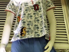 -东方之珠洗浴休闲广场(于家堡店)