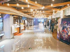 -金逸影城(光美江宁IMAX店)