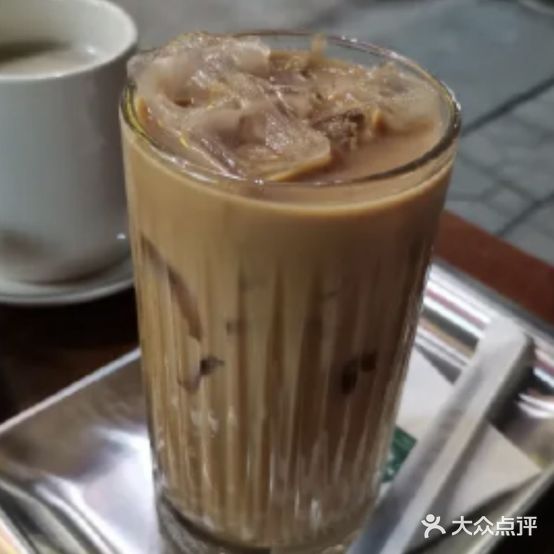 山麓茶餐厅
