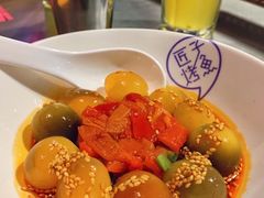 -匠子烤鱼(远大购物中心店)