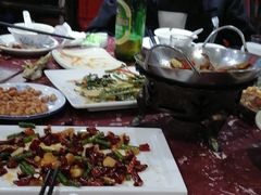 -黑牛码头·小龙虾·烧烤