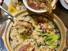 -熠盛粤味·顺德桑拿鸡(永康路店)