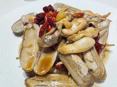 -钱塘花园·宁波菜