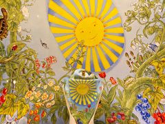 -三鹰之森吉卜力美术馆