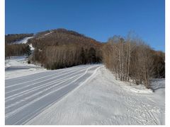 -长白山万达国际滑雪场