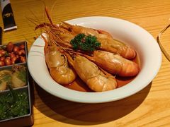 -蚝翅·海鲜粥·烧烤·龙虾季(海曙天一店)