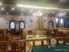 -金象湾泰国餐厅(华林路店)
