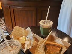 -Pie Bird(新闸路店)