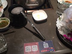 -捞王锅物料理(上海世茂广场店)