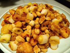 宫保鸡丁-湘渝人家·川湘菜(十里河店)