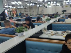 -集杰尚品海鲜烤肉自助餐厅(乳山振华店)