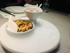 -木守西溪溪隐餐厅
