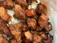 -王记西鎮电烤肉(汶上路店)