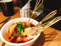 -太二酸菜鱼(浦东正大广场店)