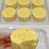 好吃到剁jio这个柠檬巴巴露亚真的巨巨巨好吃！