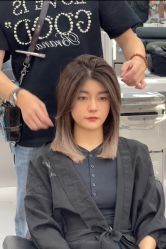 -5M HAIR SALON 旗舰店