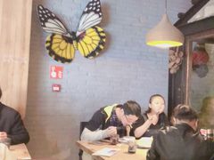 -蜜桃餐厅·江浙融合菜(荟聚购物中心店)