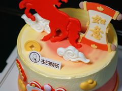 -CAKE BOSS 蛋糕老板(西单君太百货店)