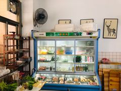 -老式乌米冰(阜阳园店)