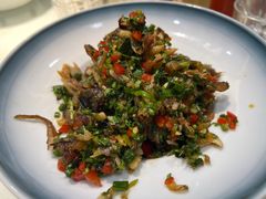 手撕黄花鱼-渔娘渔家丹东海鲜(东直门店)