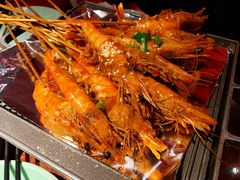 -绿茶餐厅(蓝色港湾店)