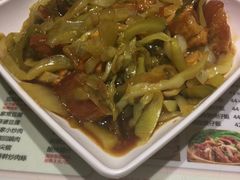 -鸿运茶餐厅(皇岗店)