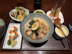 -古京·臻致料理(月湖店)