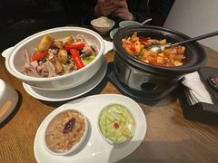 -粗茶淡饭·隐庐私厨(东亭店)