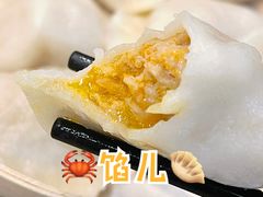-船歌·鱼水饺青岛菜(国贸商城店)