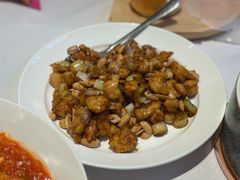 -眉州东坡·熊猫主题餐厅(枫蓝店)