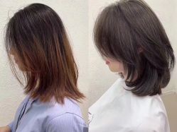 -伊本造型