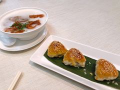 蚝皇叉烧酥-御宝轩(益丰·外滩源店)