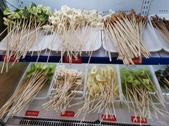 -钢管厂五区小郡肝串串香(南山店)