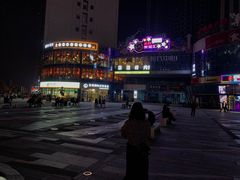 -柒酒烤肉(金科时代店)