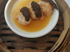 -万龙洲海鲜(亚运村店)