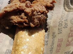 -肯德基(西稍门店)