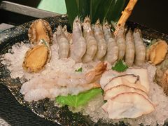 -牛New寿喜烧(金茂览秀城店)