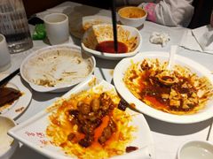 宫保鸡丁-峨嵋酒家(地安门店)