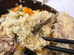小米排骨-喜洋洋(中山四路店)