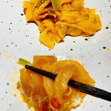 新鲜食材美味日料
