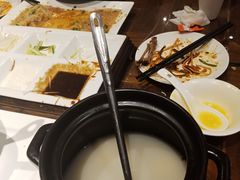 -北京老铺烤鸭(老城根店)