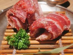 -西塔老太太泥炉烤肉(亚运村店)