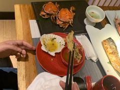 -京料理·日料自助·铁板燒(复悦城店)