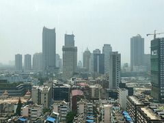 -南京凤凰台饭店