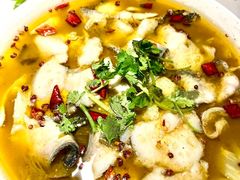 -老淮安·淮安菜(淮阴区店)