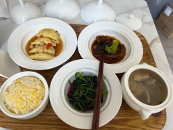 -弗蕾亚·辰月月子度假中心(光谷店)