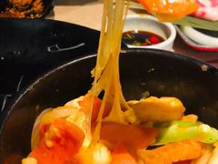 -新石器烤肉(之心城店)
