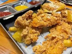 -青春分食(仙林大学城店)