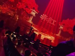 -赤红音乐现场(浦东金桥路店)