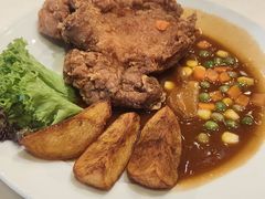 -何九海南茶店(鬼仔巷店)